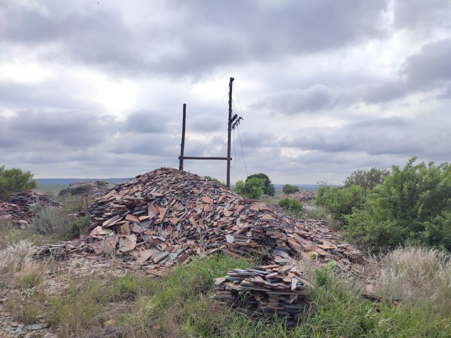 0 Bedroom Property for Sale in Swartruggens North West